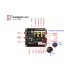 3 Axis All in one CNC Controller Control Board - GRBL 0.9 or 1.1