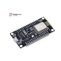 NodeMCU V3 - ESP8266