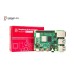 Raspberry Pi 4 Model B - 4GB RAM