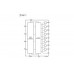 74HC4051 - 8-Channel Analog Multiplexer / Demultiplexer
