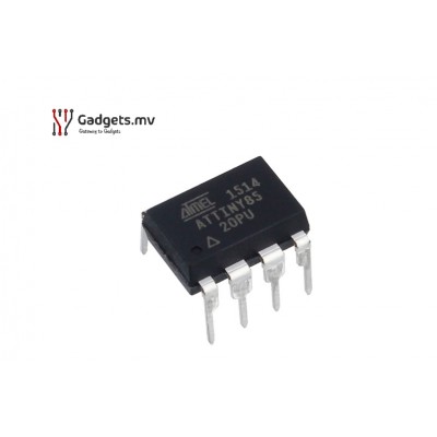 ATtiny85 Microcontroller