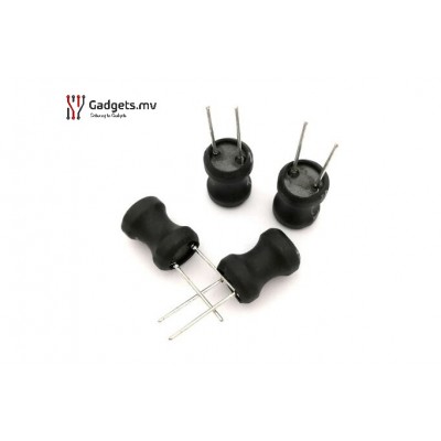 DIP Power Inductor - 6x8mm