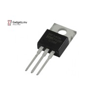 IRF540 - 100V 33A N-Channel Power MOSFET