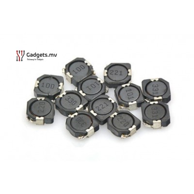 SMD Power Inductor - CDRH104R