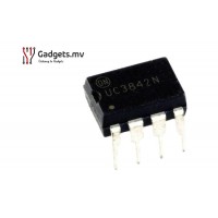 UC3842 - Current Mode PWM Controller 