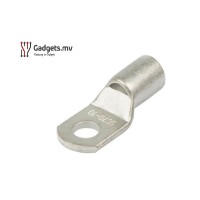 Bolt Hole Tinned Copper Cable Lug - SC70-10