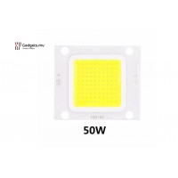 50W COB LED Chip - 10B1C