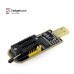 EEPROM Flash BIOS USB Programmer - CH341A 24 25 Series 
