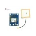 GPS Module With Antenna - NEO-6M V2