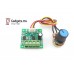 PWM DC Motor Controller Module with Potentiometer