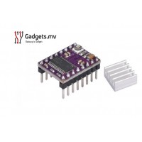 Stepper Motor Driver Module - DRV8825