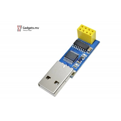 USB to Serial Port Adapter Board - CH340T