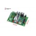 150W PWM DC Motor Controller with Positive Inversion Switch