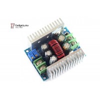 300W 20A DC-DC Adjustable Step Down Buck Converter