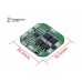4S 20A Battery Charging + Protection Module