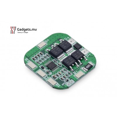 4S 20A Battery Charging + Protection Module