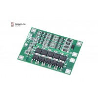 4S 40A Battery Charging + Protection Module
