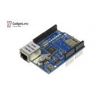 Ethernet Shield - W5100