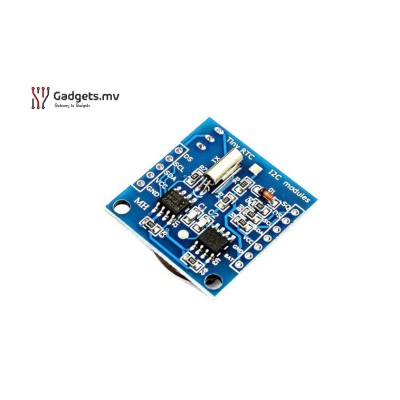 Real Time Clock Module DS1307