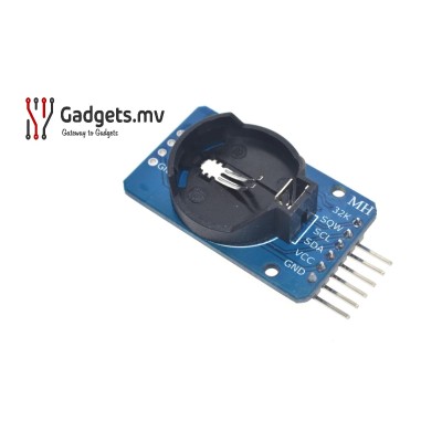 Real Time Clock Module DS3231