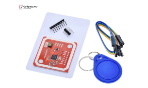 RFID NFC Card Reader / Detector Module Kit V3 - PN532
