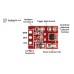 1-Channel Capacitive Touch Module - TTP223