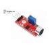 Microphone Sound Detection Module