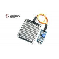 Rain Detector / Sensor Module
