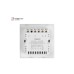 Sonoff 2-Gang WiFi Smart Wall Touch Switch - T2UK2C-TX
