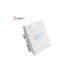 Sonoff 3-Gang WiFi Smart Wall Touch Switch - T2UK3C-TX