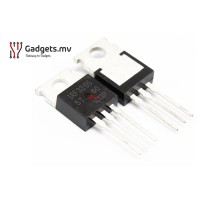 IRF3205 - 55V 110A N-Channel Power MOSFET