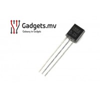 S8050 NPN Transistor 