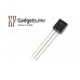 S8050 NPN Transistor