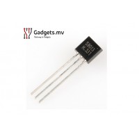 S9013 PNP Transistor 