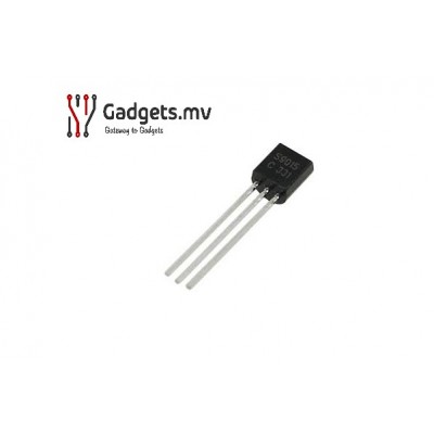 S9015 PNP Transistor 