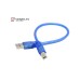 30CM USB Cable for Arduino UNO / Mega (USB A to B)
