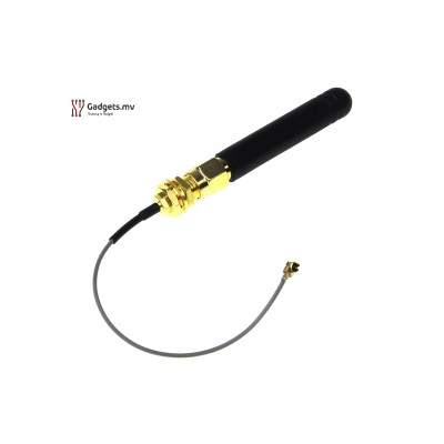 Antenna for GSM GPRS TCP IP Module