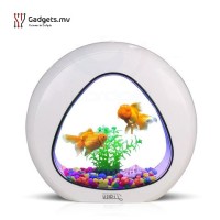 Desktop Aquarium Fish Tank