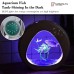 Desktop Aquarium Fish Tank