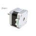 NEMA17 Stepper Motor 1.5A 34mm - KS42STH34-1504A