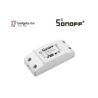 Sonoff Basic R2 Wi-Fi Smart Switch