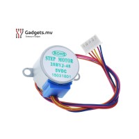 Stepper Motor - 28BYJ-48