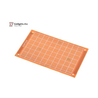 Universal PCB Board 90x150mm Single Side